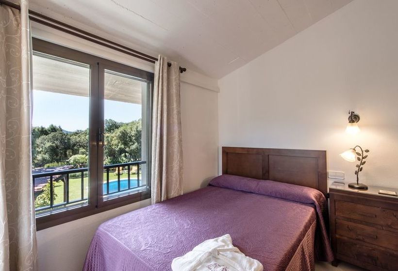 בית מלון כפרי Villa Can Llamas