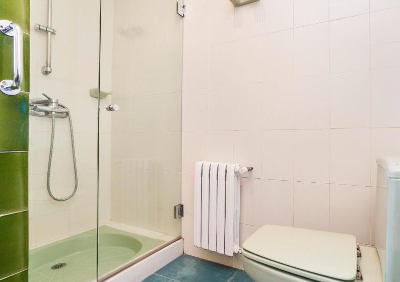 Отель Es Garrover