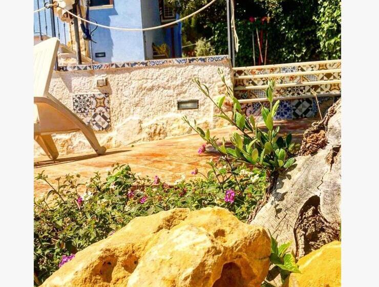 בית מלון כפרי Villa Lù