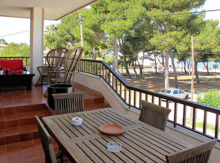 هتل Villa Manresa