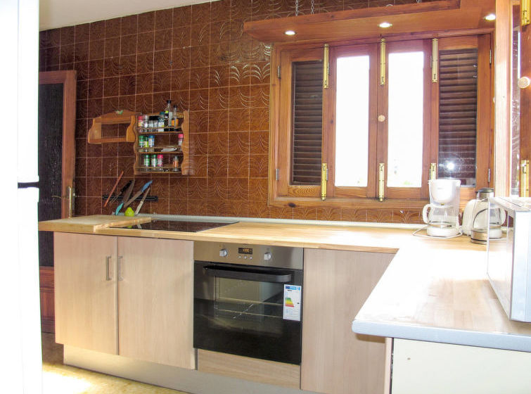 هتل Villa Manresa