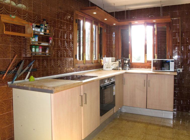 هتل Villa Manresa