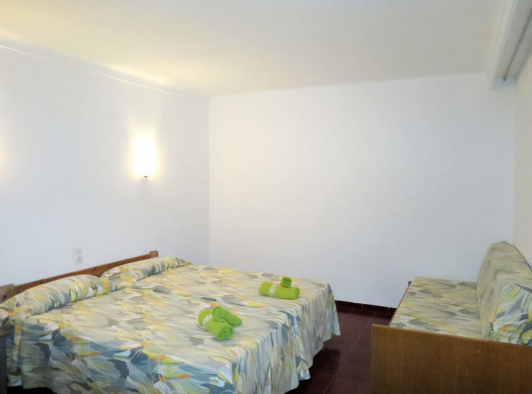 هتل Villa Manresa