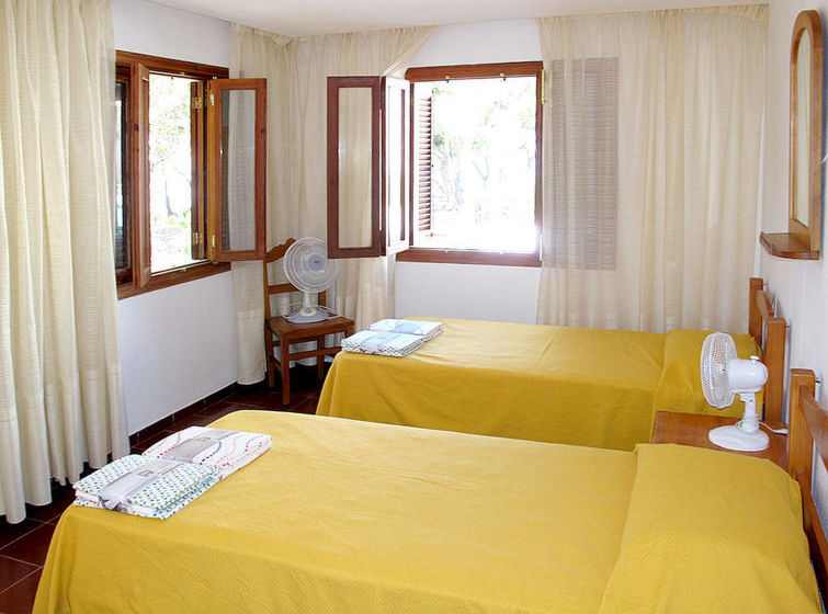 هتل Villa Manresa