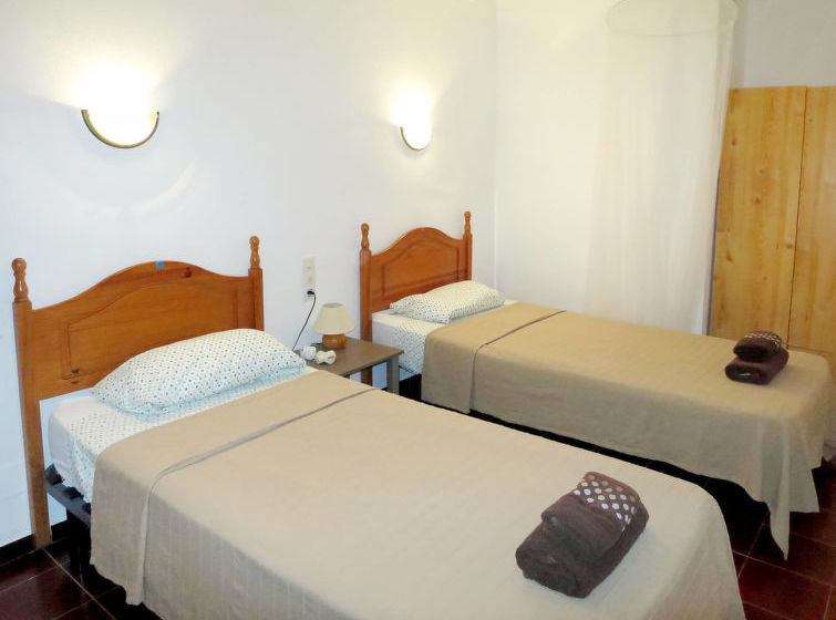 هتل Villa Manresa