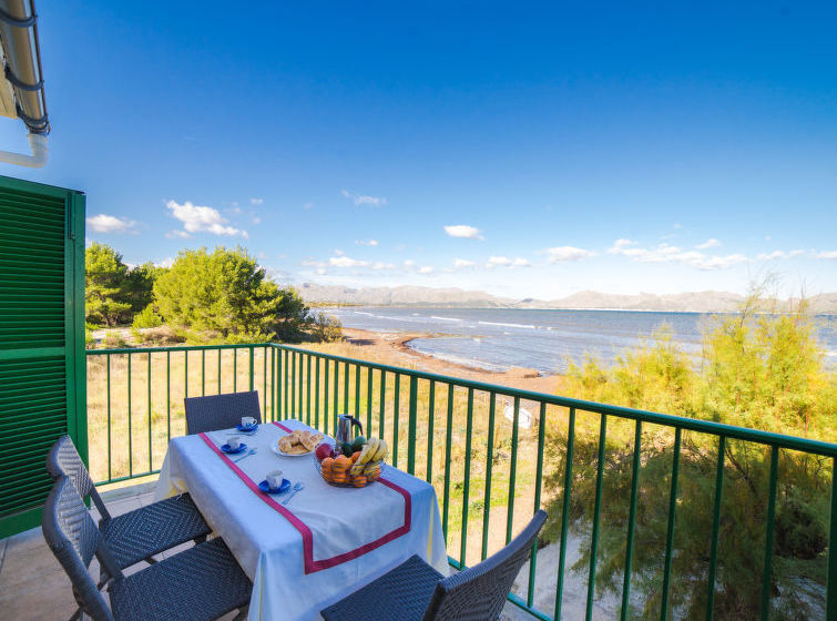 בית מלון כפרי Villa Martin