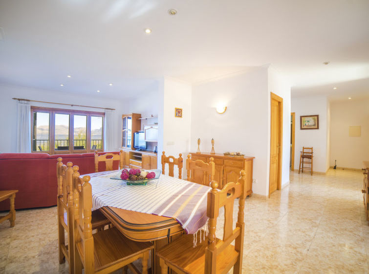 בית מלון כפרי Villa Martin