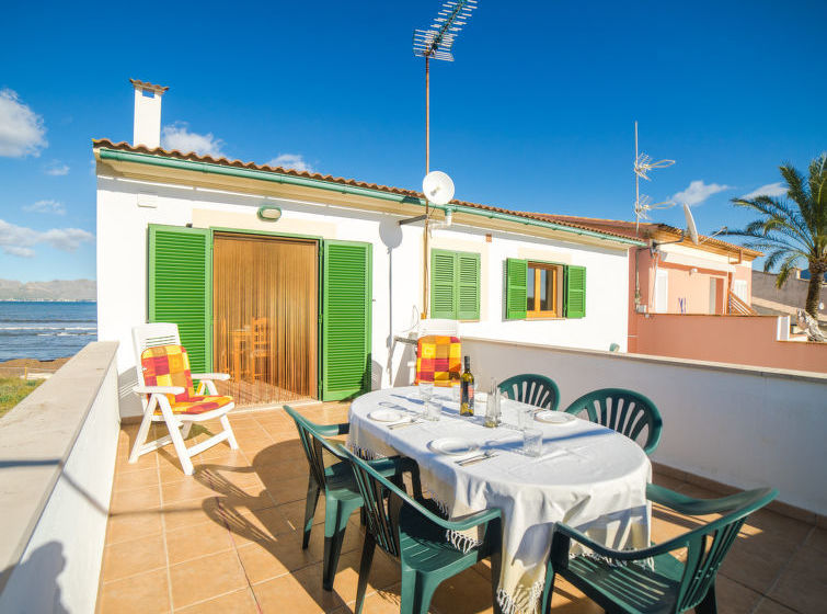 בית מלון כפרי Villa Martin