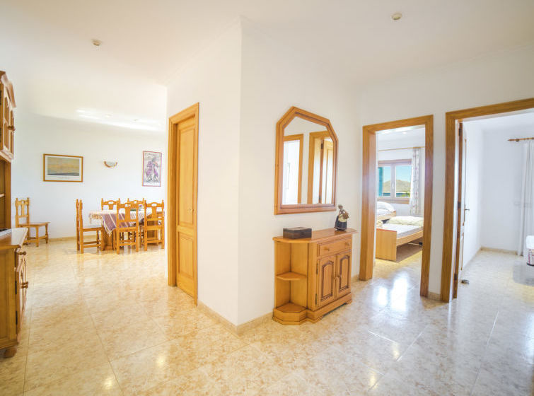 בית מלון כפרי Villa Martin