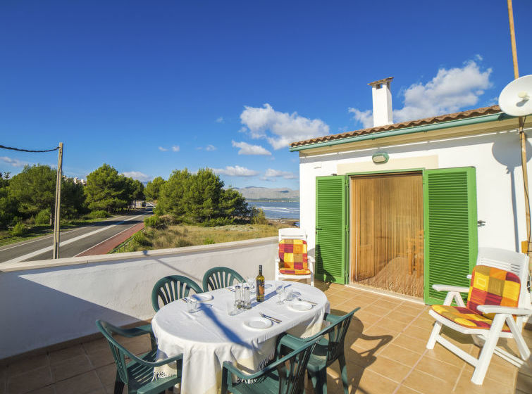 בית מלון כפרי Villa Martin