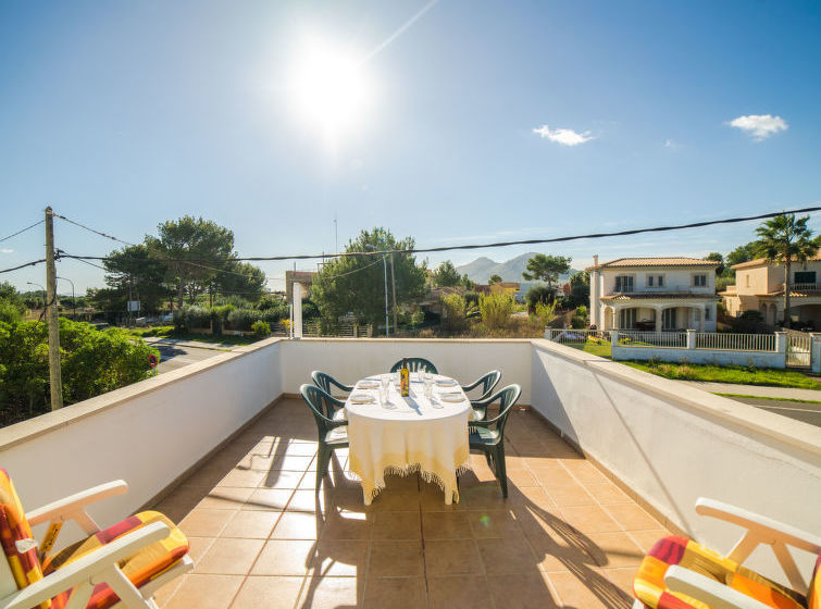 בית מלון כפרי Villa Martin