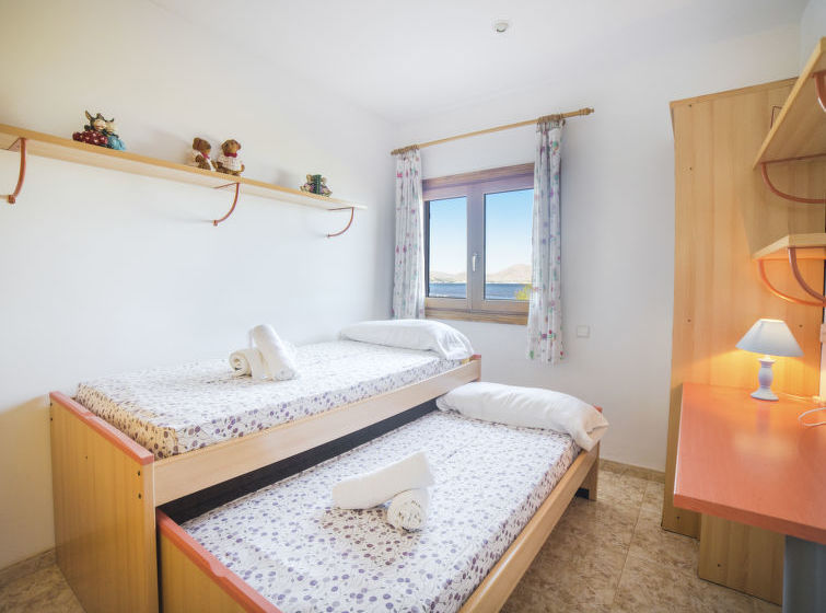 בית מלון כפרי Villa Martin