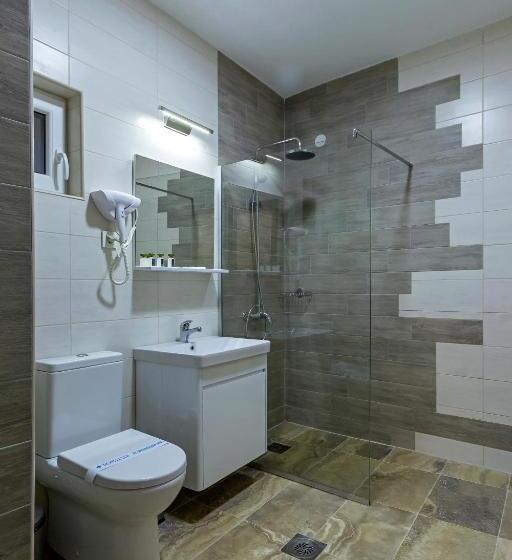 هتل Velestovo View Apartments