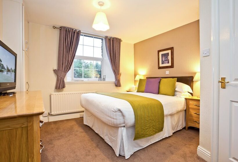 בית מלון כפרי Watermill Inn & Brewing Co