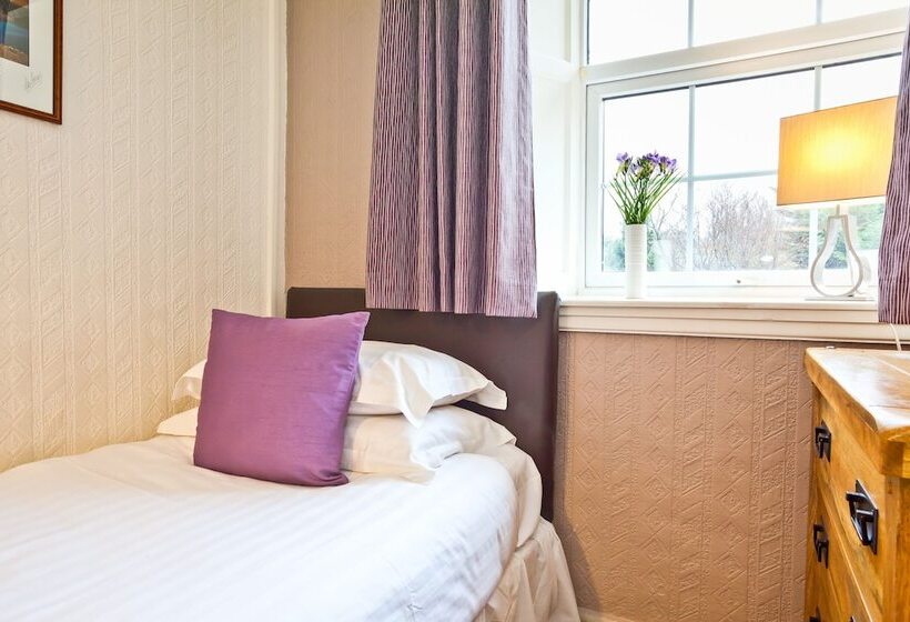 בית מלון כפרי Watermill Inn & Brewing Co