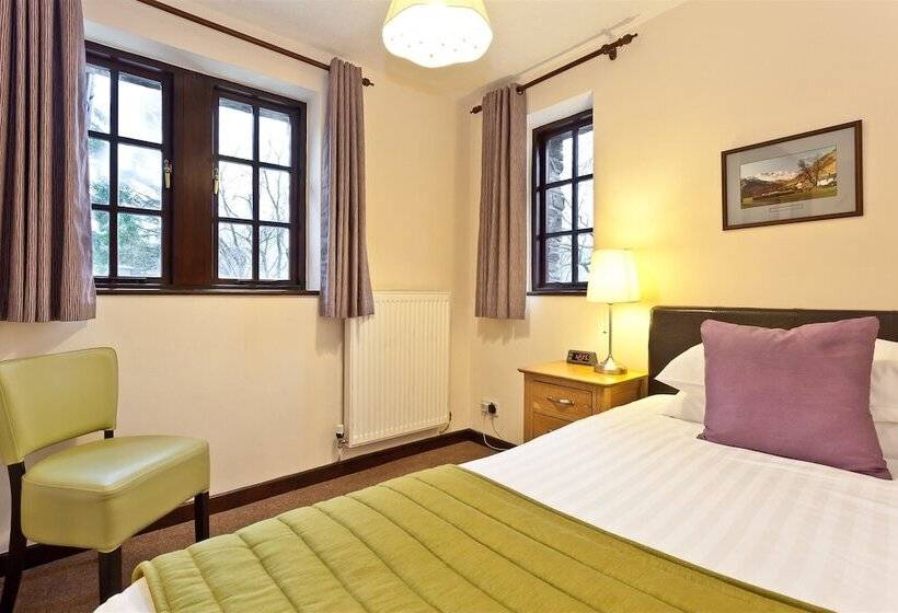 Отель Watermill Inn & Brewing Co