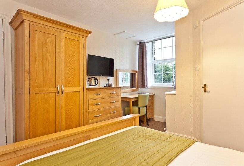 Отель Watermill Inn & Brewing Co