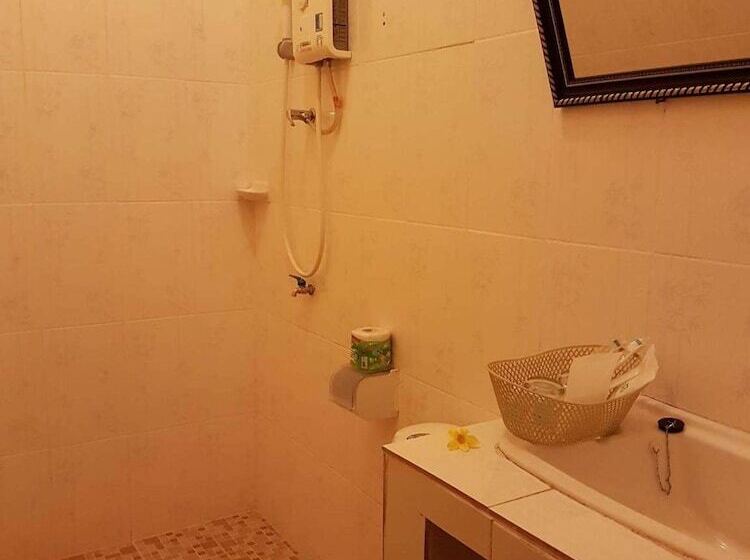 Отель Xuanmai Garden Resort