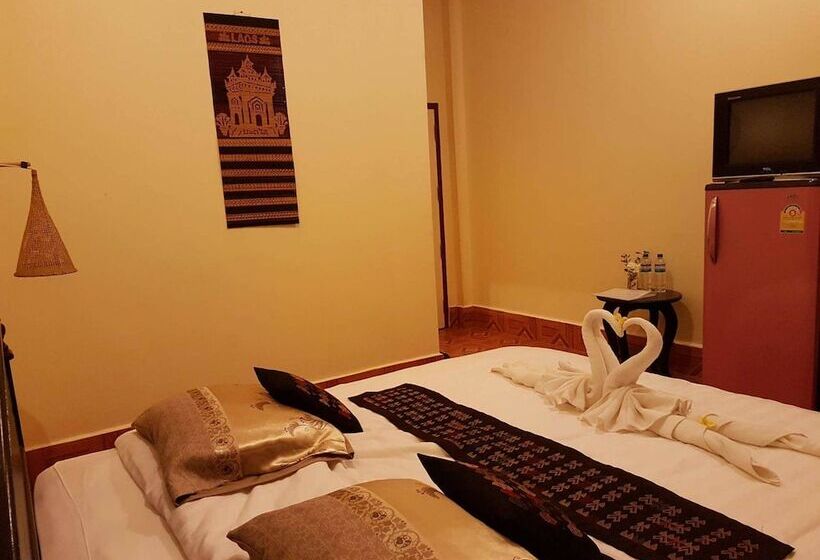 Отель Xuanmai Garden Resort