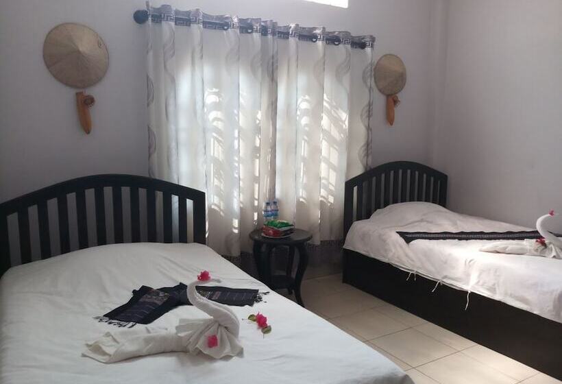 Отель Xuanmai Garden Resort