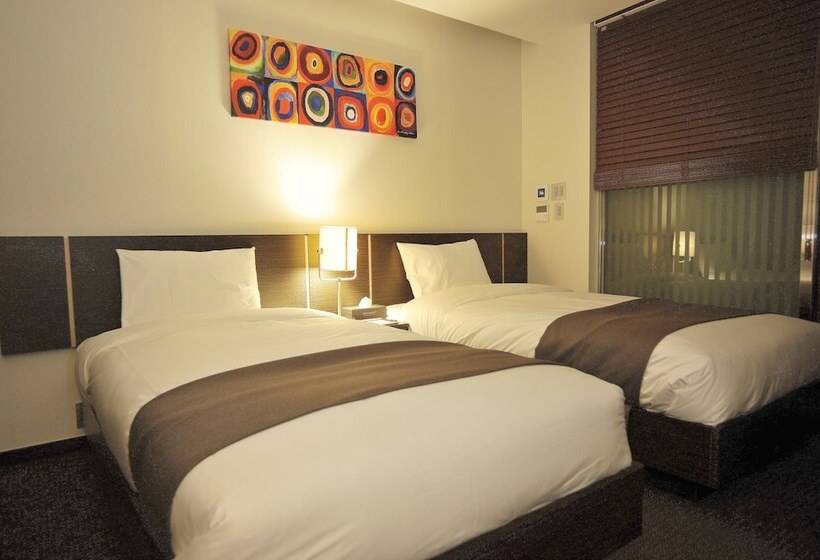 Hotel Yongin Central Co Op