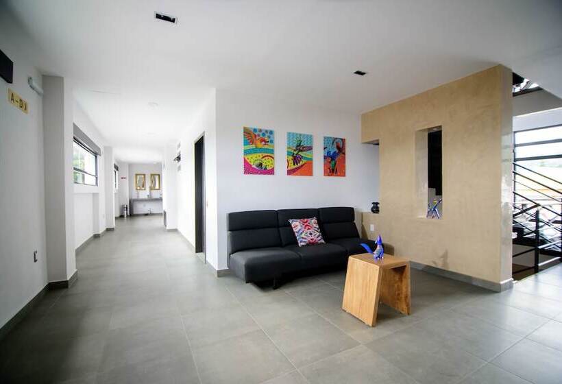 Maria Ines Hotel Suite