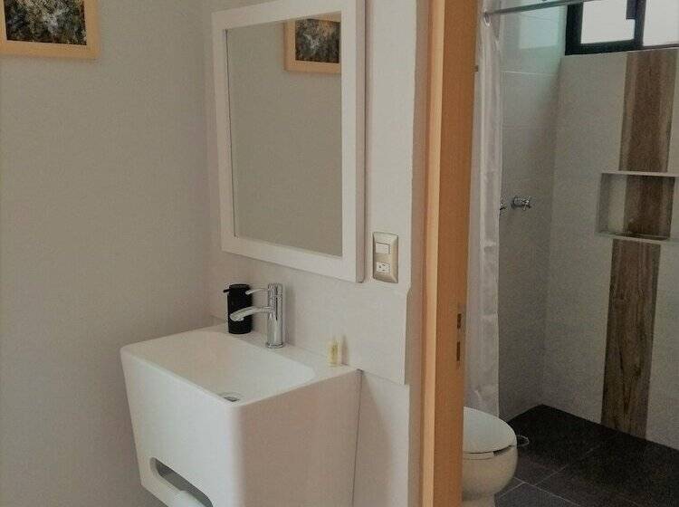 Maria Ines Hotel Suite