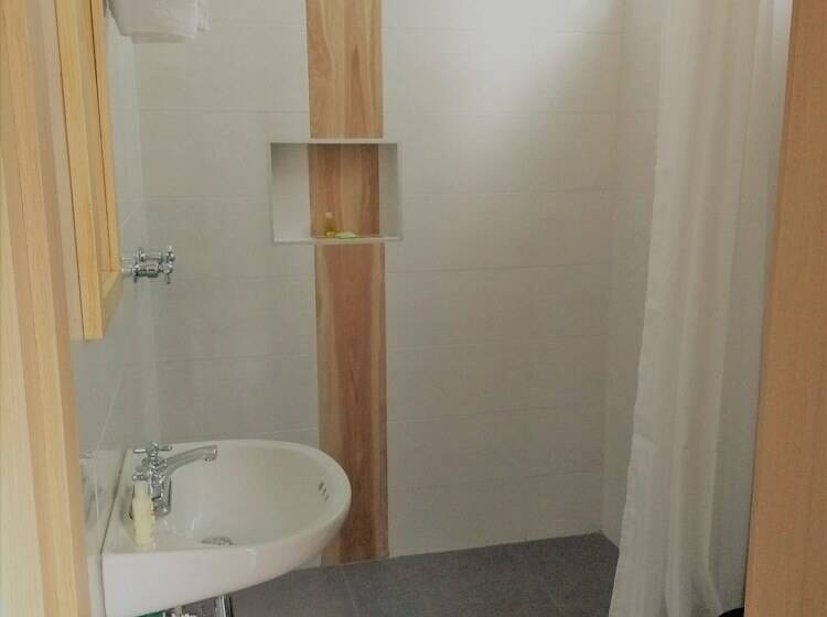 Maria Ines Hotel Suite