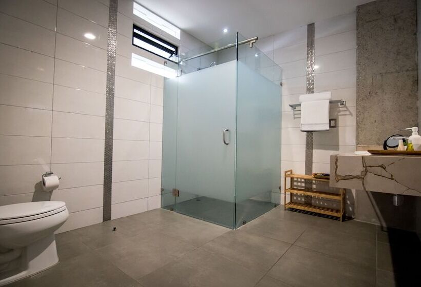 Maria Ines Hotel Suite