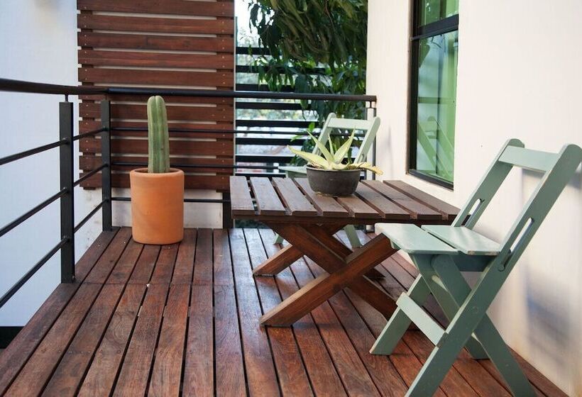 Maria Ines Hotel Suite