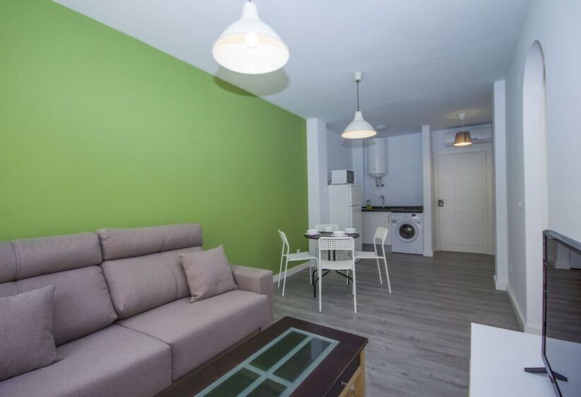 Marimel Nerja Alojamientos