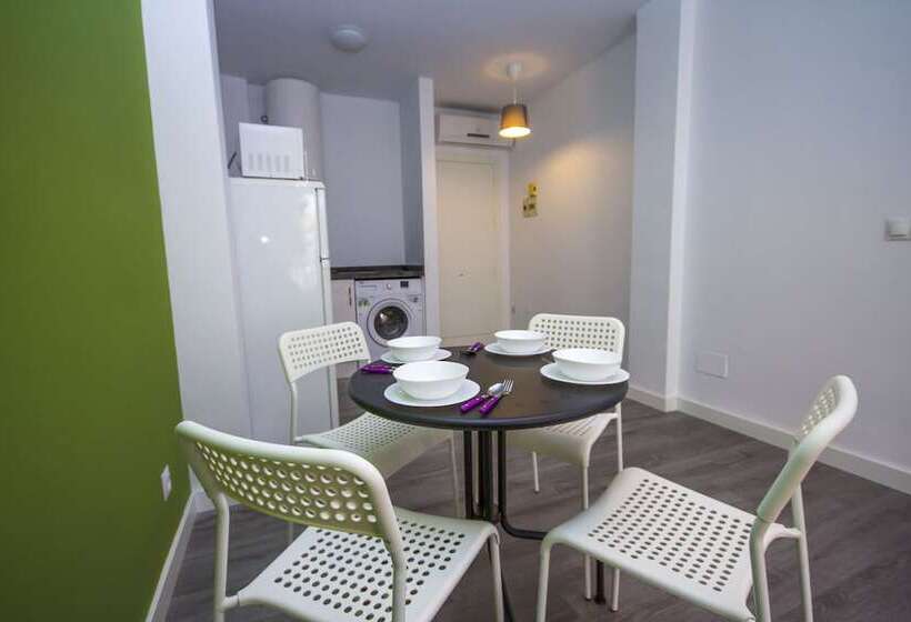 Marimel Nerja Alojamientos