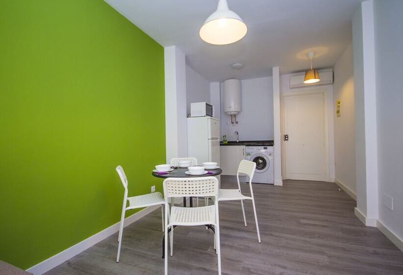 Marimel Nerja Alojamientos