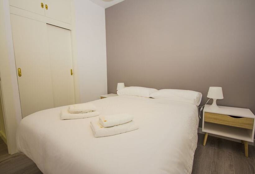 Marimel Nerja Alojamientos