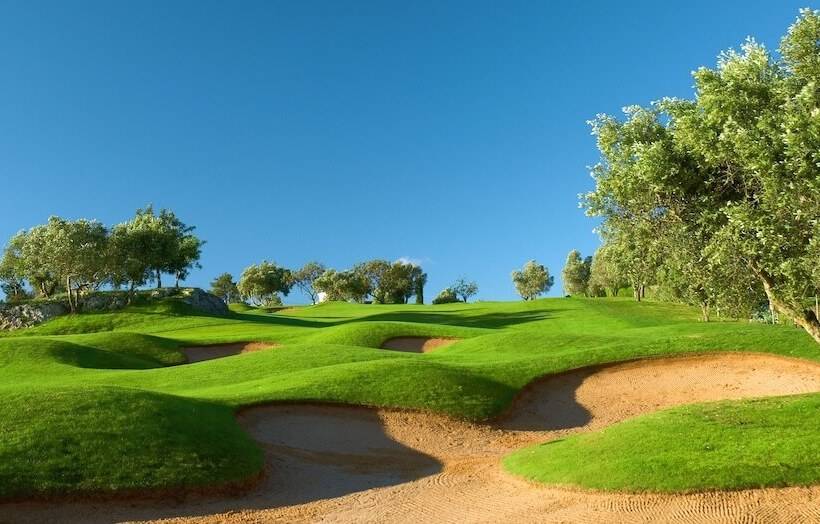 Pestana Gramacho Residences