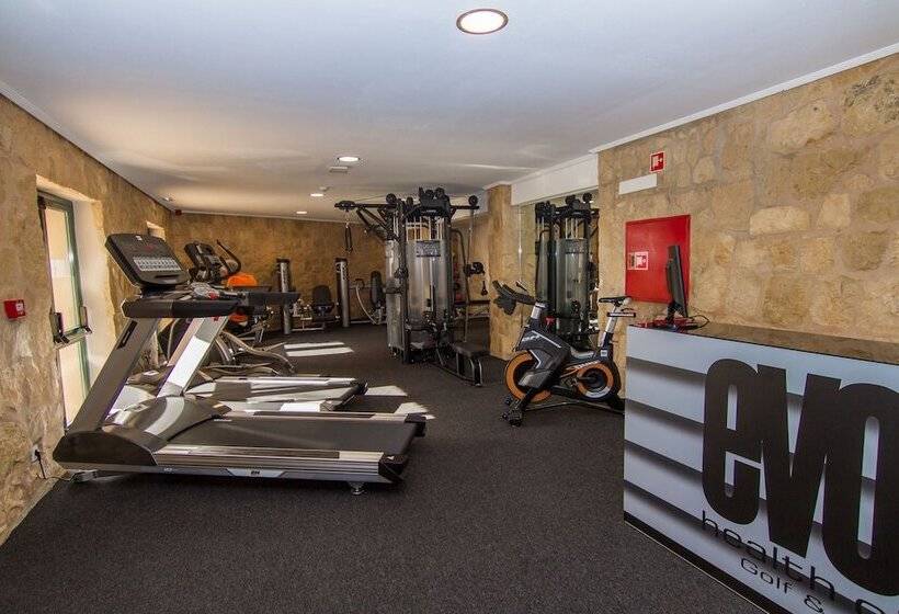 Pestana Gramacho Residences