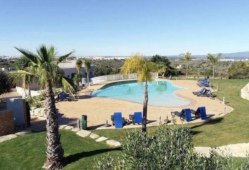 Pestana Gramacho Residences