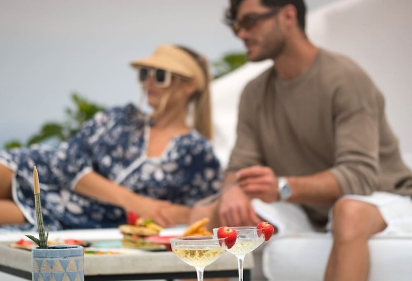 Sophia Boutique Hotel