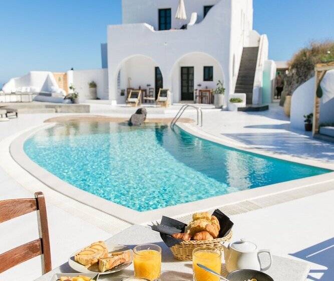 Sophia Boutique Hotel