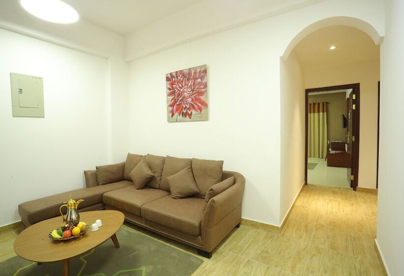 Zaki Hotel Apartment
