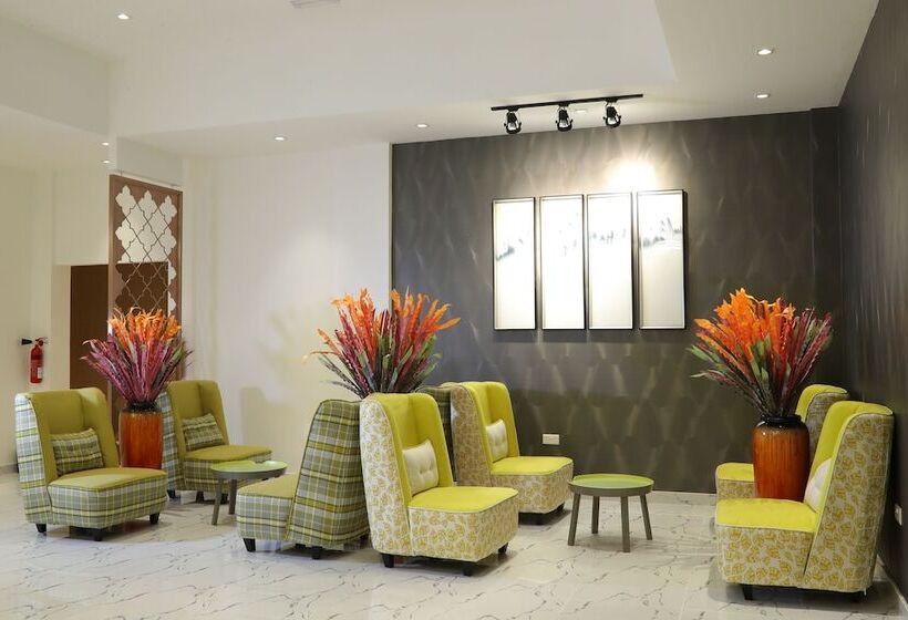 Zaki Hotel Apartment