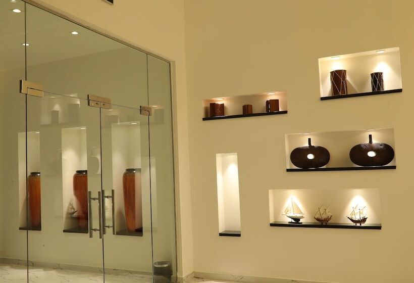 Zaki Hotel Apartment