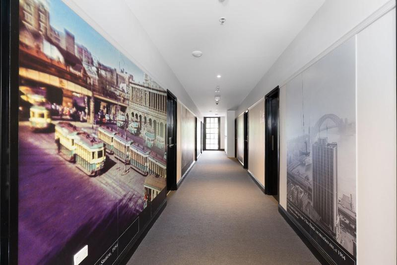 هاستل The Lansdowne