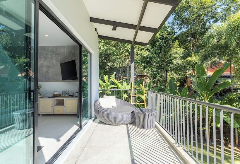 Anana Ecological Resort Krabi