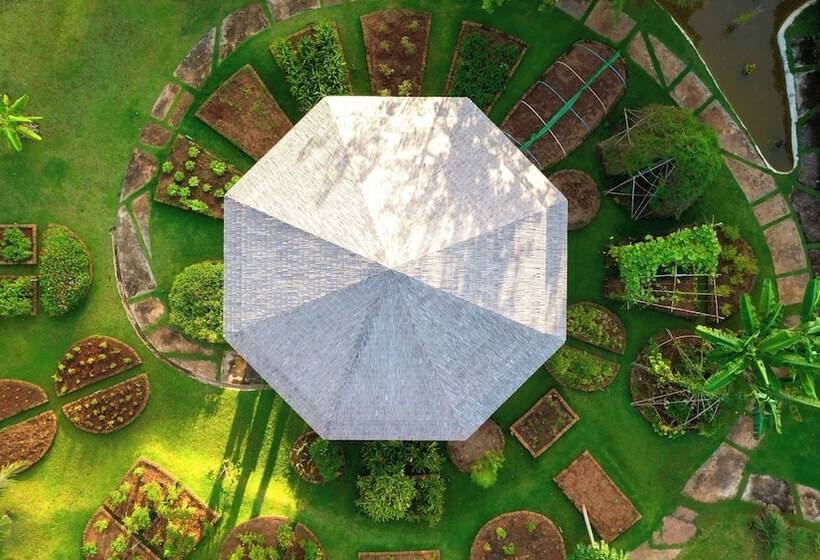 Anana Ecological Resort Krabi