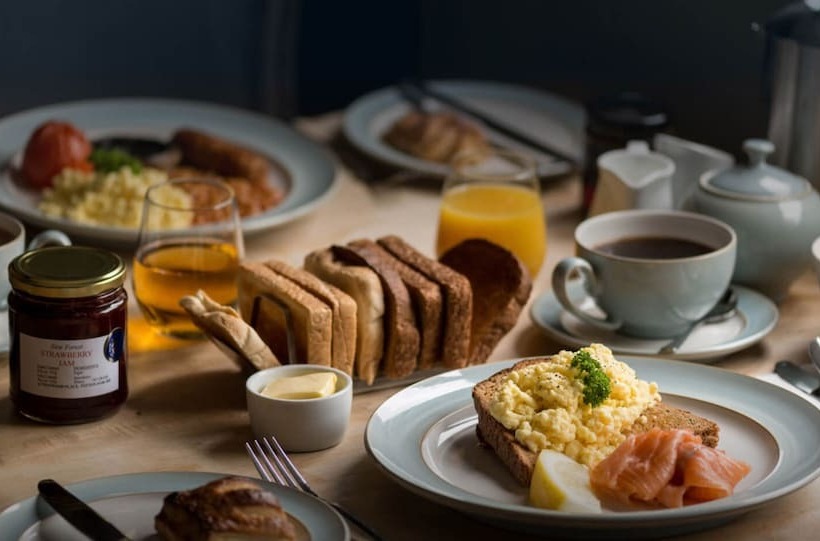 Anana Ecological Resort Krabi