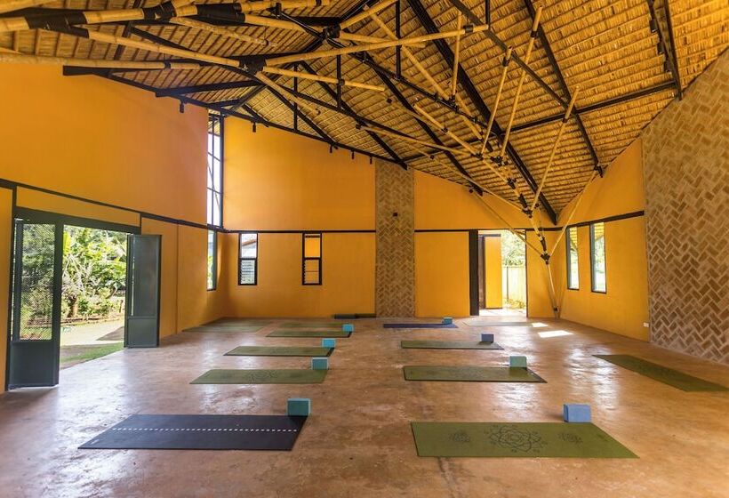 Anana Ecological Resort Krabi