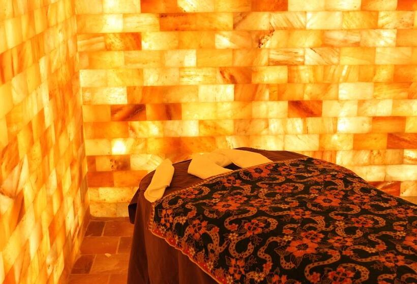 Anana Ecological Resort Krabi