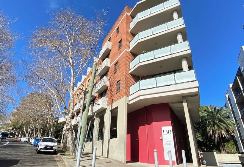 Atelier Serviced Apartments