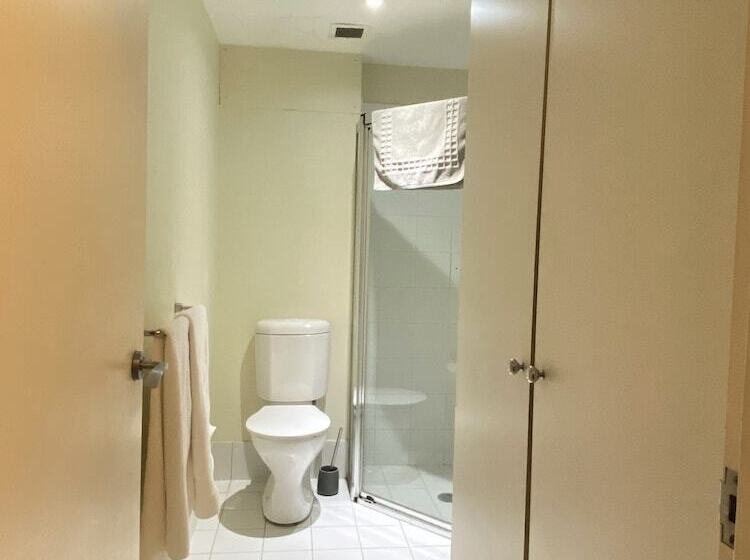 Atelier Serviced Apartments